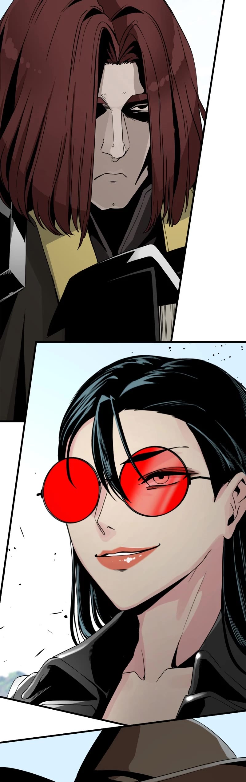 Hero Killer (Beolkkul) Chapter 137 page 44 - Chapter 137: Episode 137