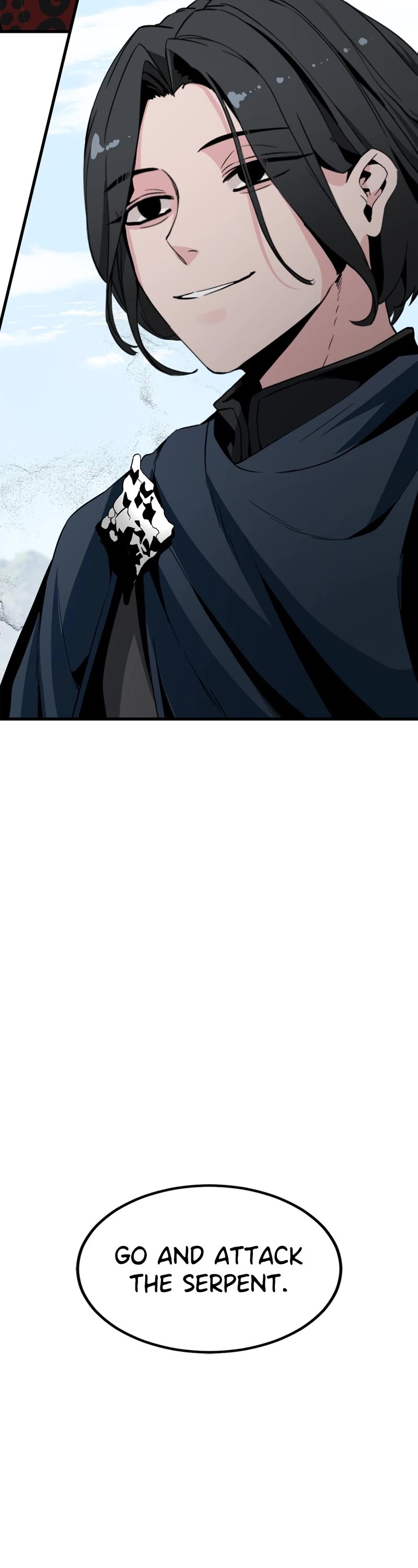 Hero Killer (Beolkkul) Chapter 137 page 46 - Chapter 137: Episode 137
