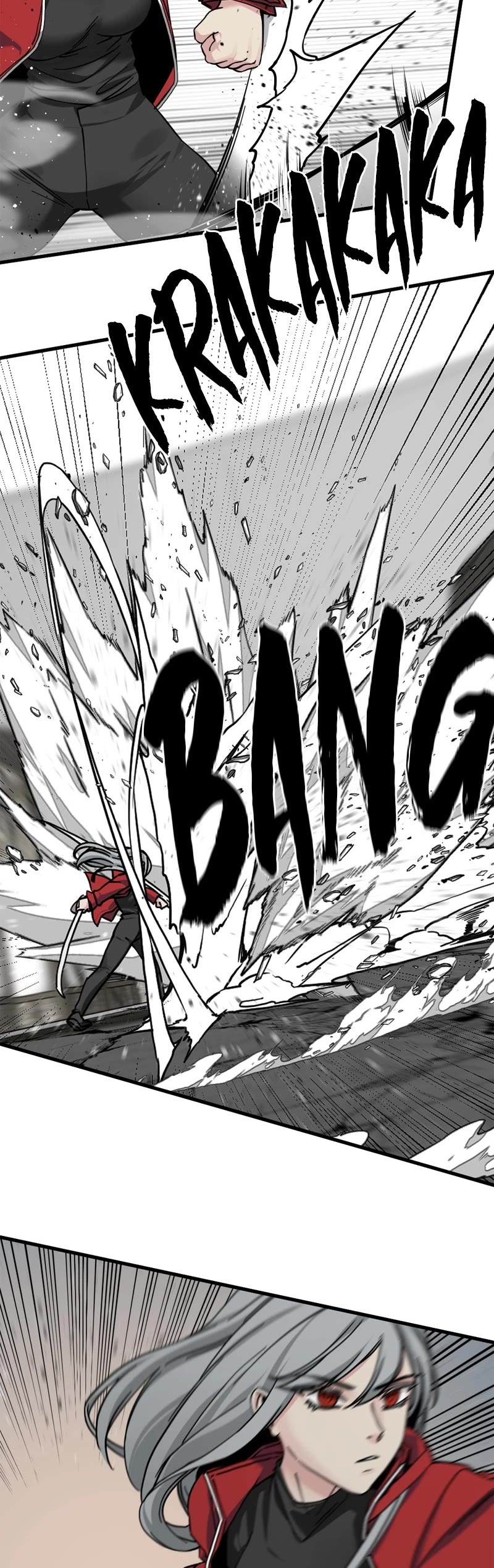Hero Killer (Beolkkul) Chapter 137 page 5 - Chapter 137: Episode 137