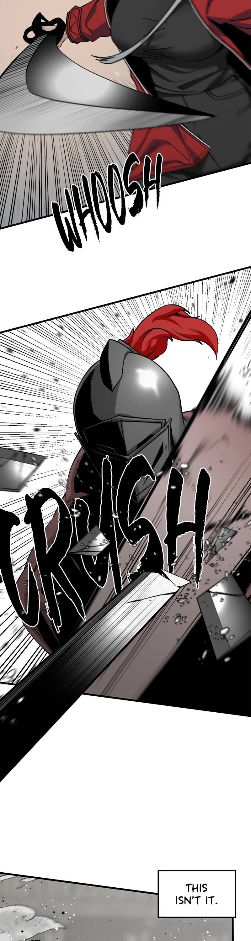 Hero Killer (Beolkkul) Chapter 137 page 6 - Chapter 137: Episode 137
