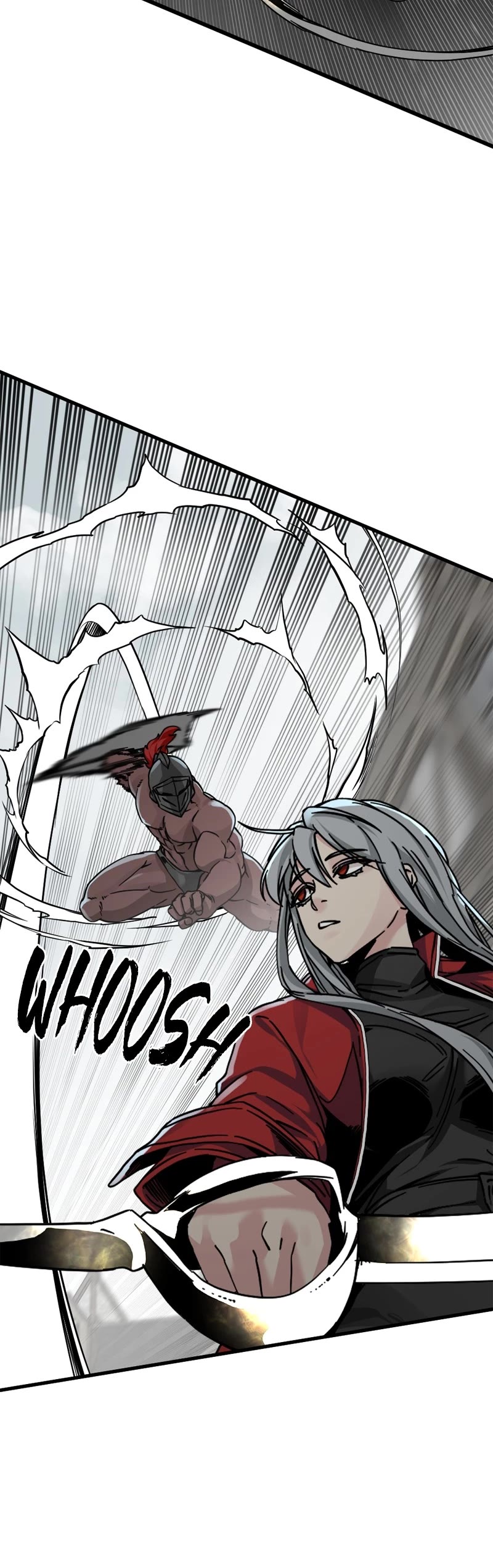 Hero Killer (Beolkkul) Chapter 137 page 9 - Chapter 137: Episode 137
