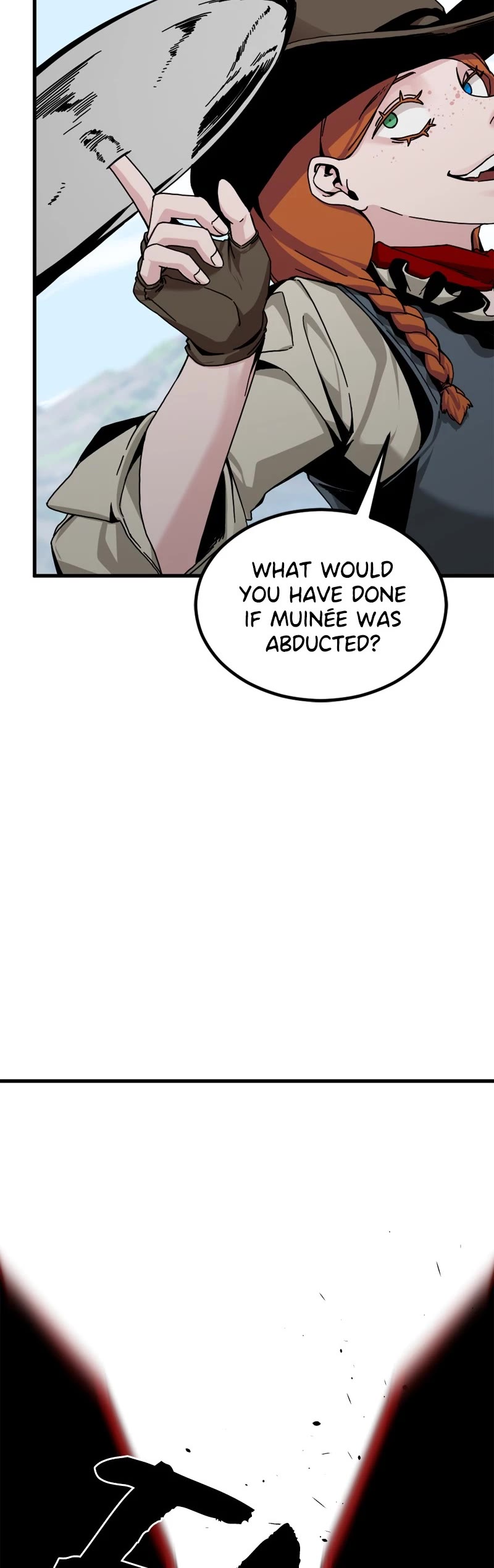 Hero Killer (Beolkkul) Chapter 138 page 10 - Chapter 138: Episode 138