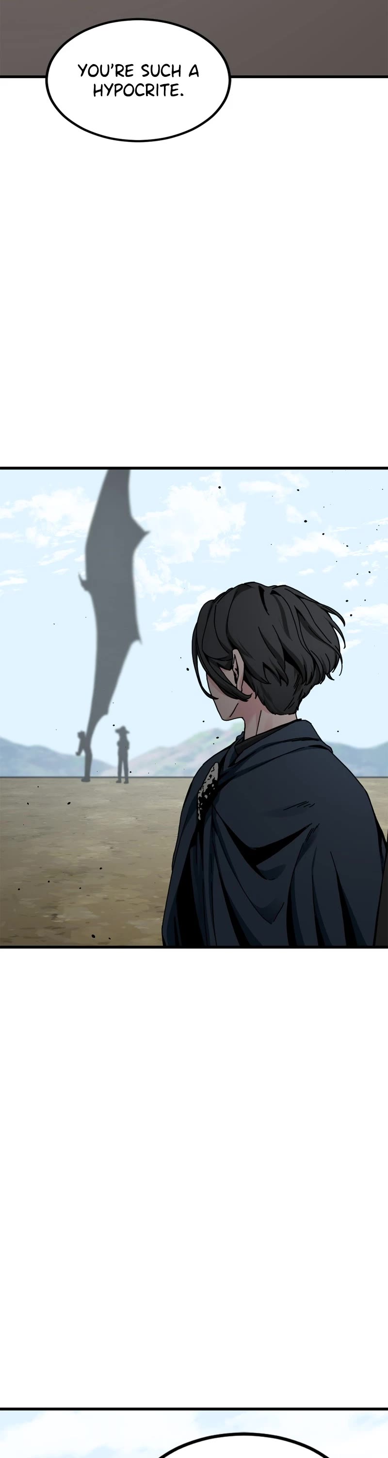 Hero Killer (Beolkkul) Chapter 138 page 12 - Chapter 138: Episode 138