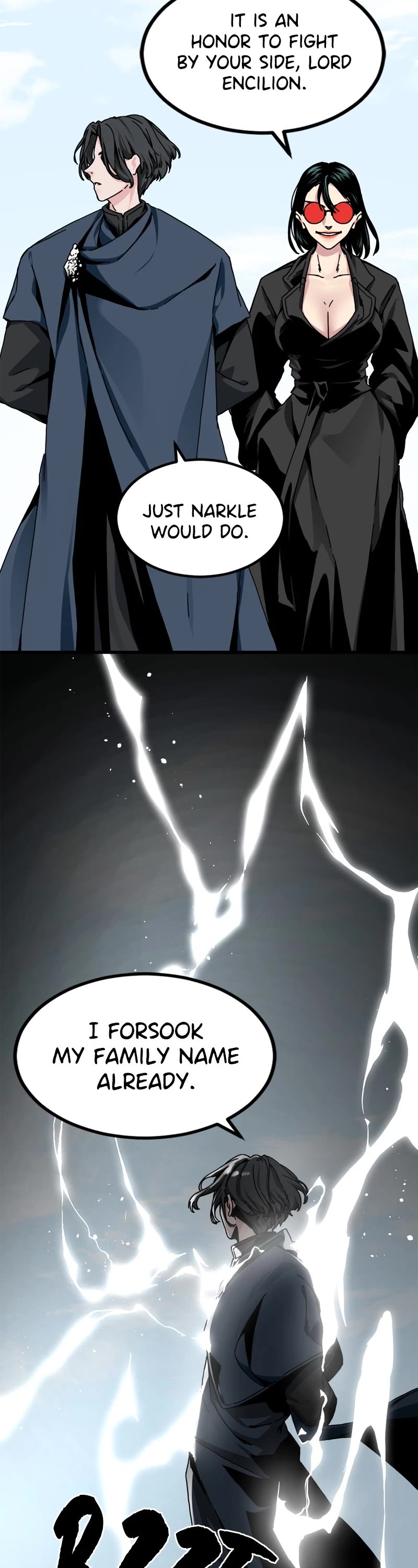 Hero Killer (Beolkkul) Chapter 138 page 13 - Chapter 138: Episode 138