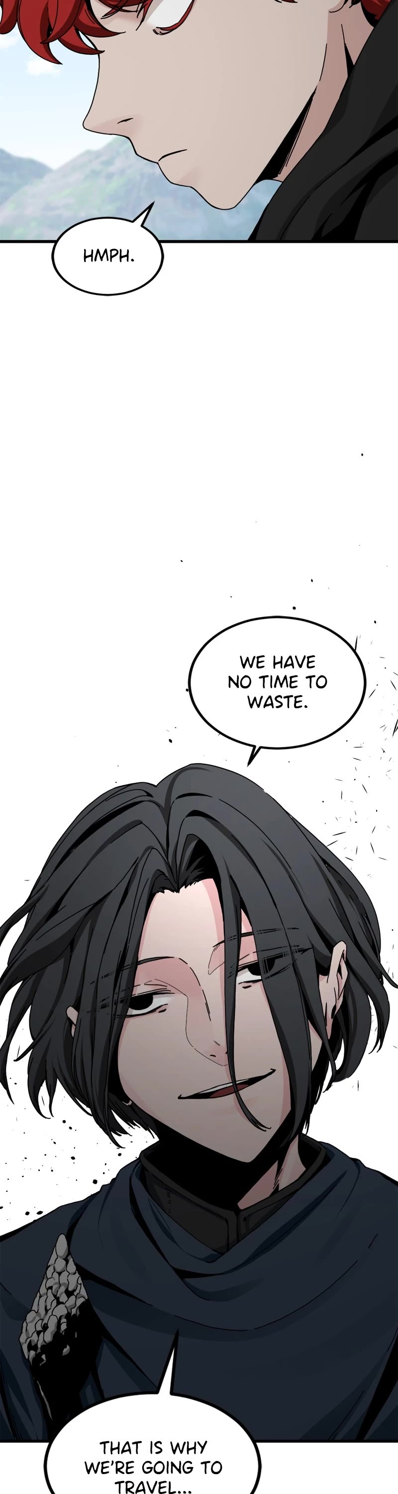 Hero Killer (Beolkkul) Chapter 138 page 17 - Chapter 138: Episode 138