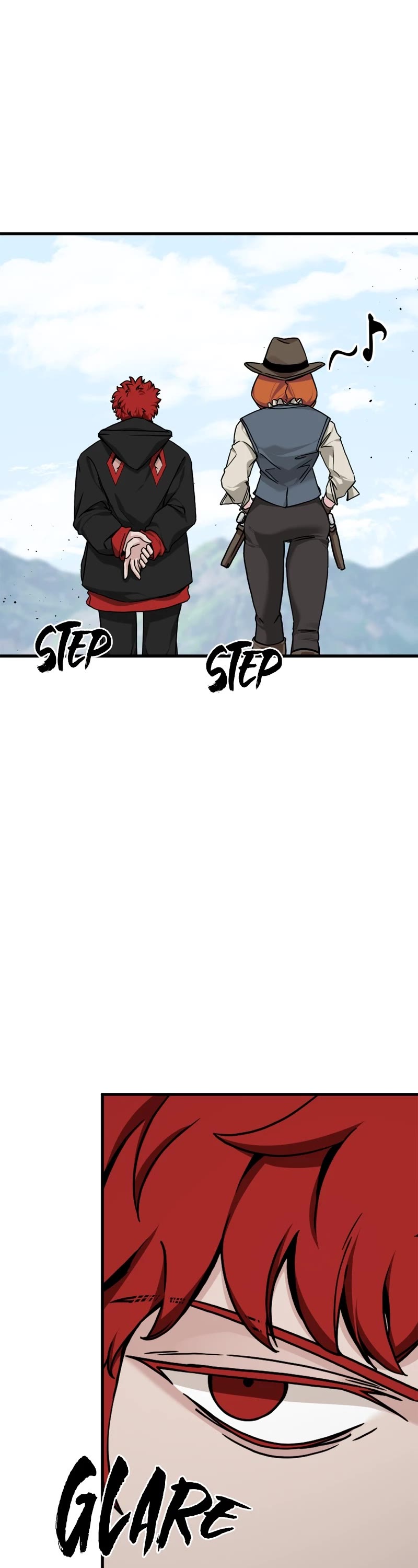 Hero Killer (Beolkkul) Chapter 138 page 2 - Chapter 138: Episode 138