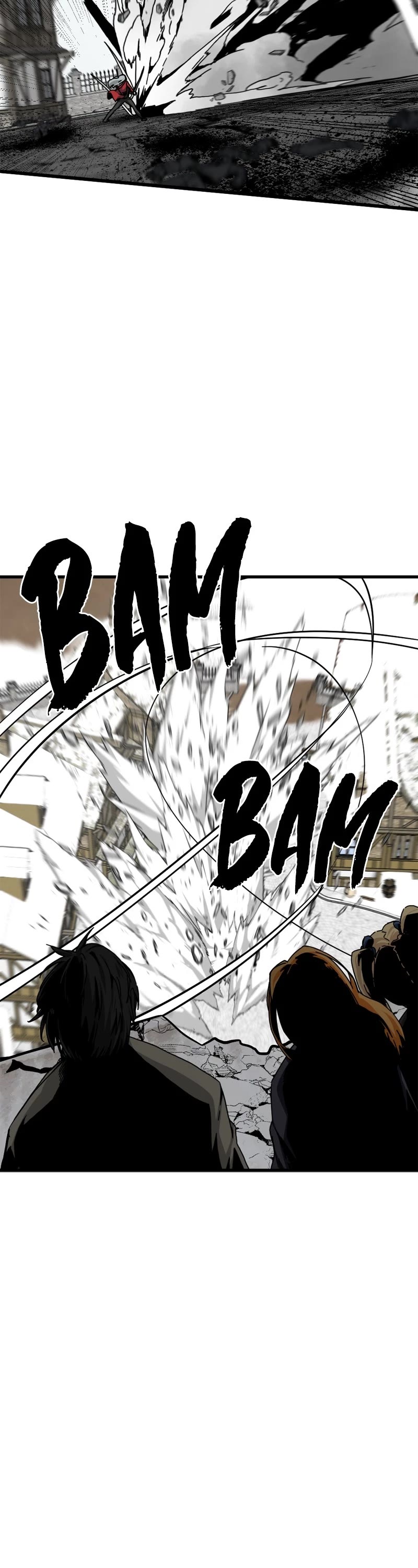 Hero Killer (Beolkkul) Chapter 138 page 21 - Chapter 138: Episode 138