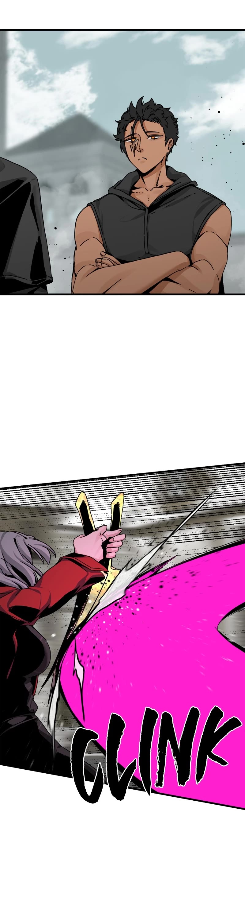 Hero Killer (Beolkkul) Chapter 138 page 22 - Chapter 138: Episode 138