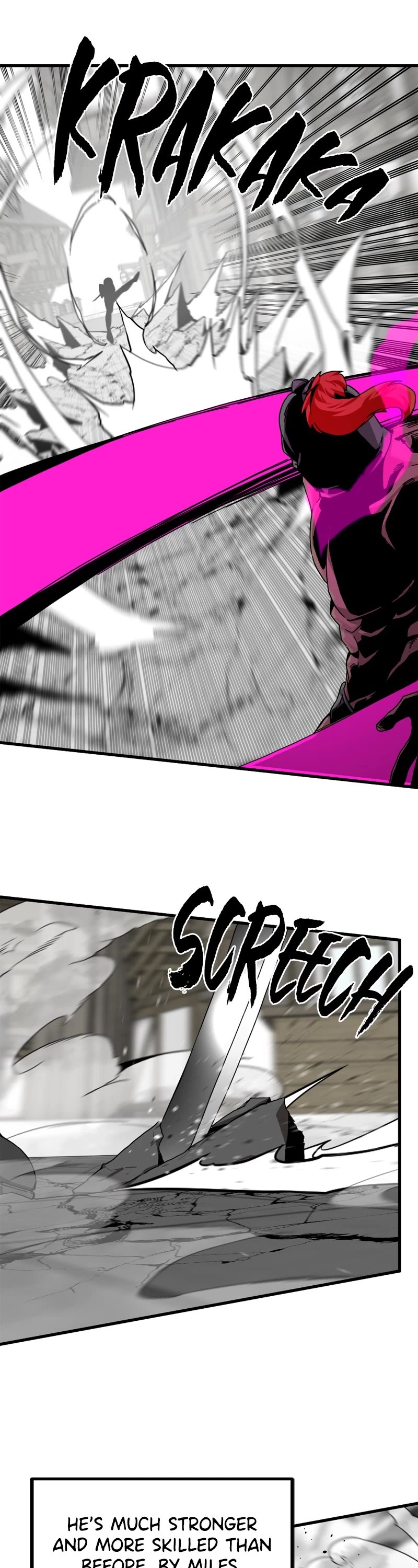 Hero Killer (Beolkkul) Chapter 138 page 23 - Chapter 138: Episode 138