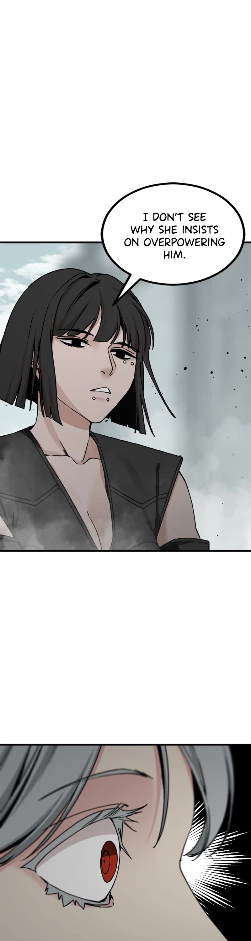 Hero Killer (Beolkkul) Chapter 138 page 26 - Chapter 138: Episode 138