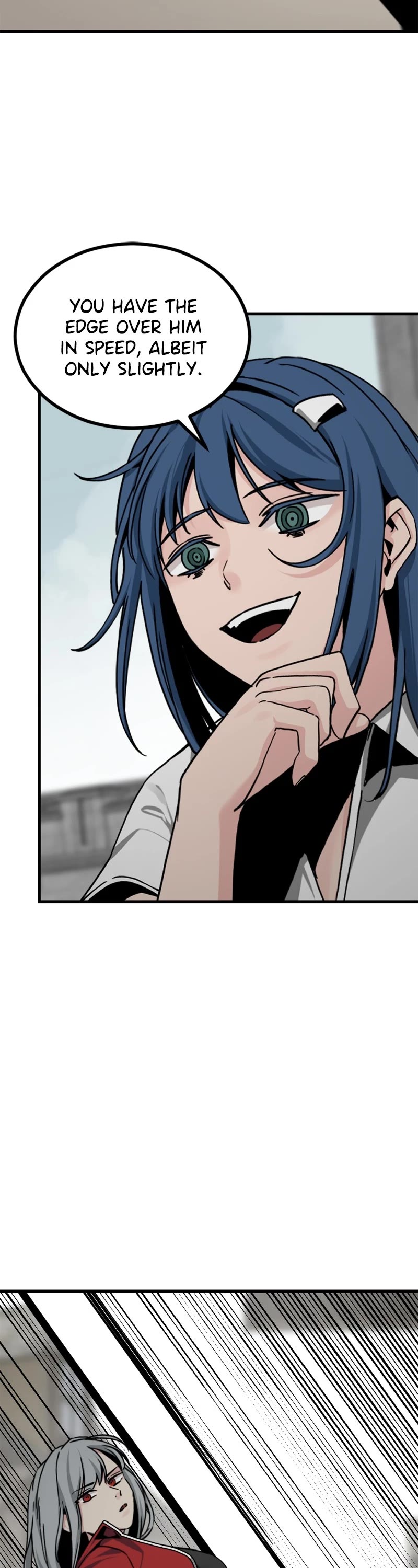 Hero Killer (Beolkkul) Chapter 138 page 27 - Chapter 138: Episode 138