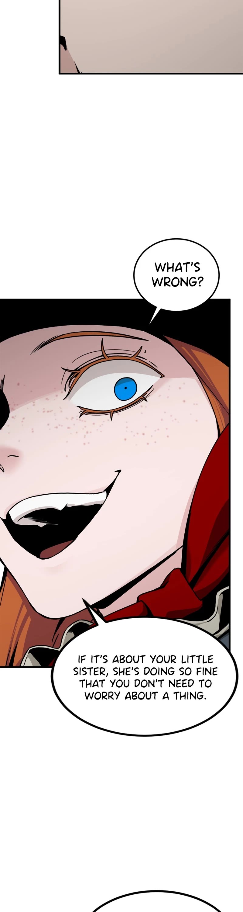 Hero Killer (Beolkkul) Chapter 138 page 3 - Chapter 138: Episode 138
