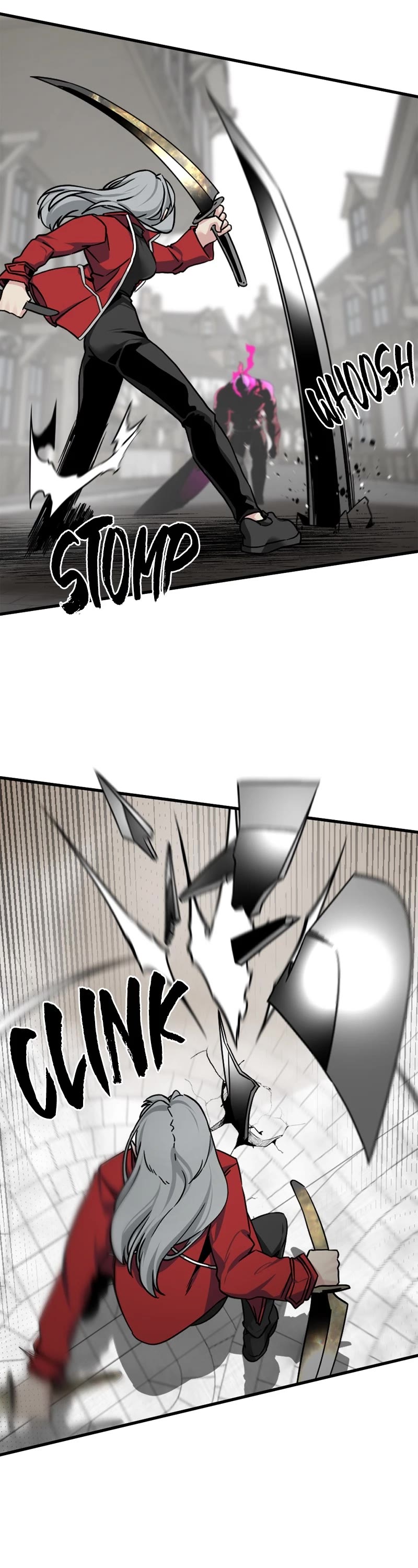 Hero Killer (Beolkkul) Chapter 138 page 31 - Chapter 138: Episode 138