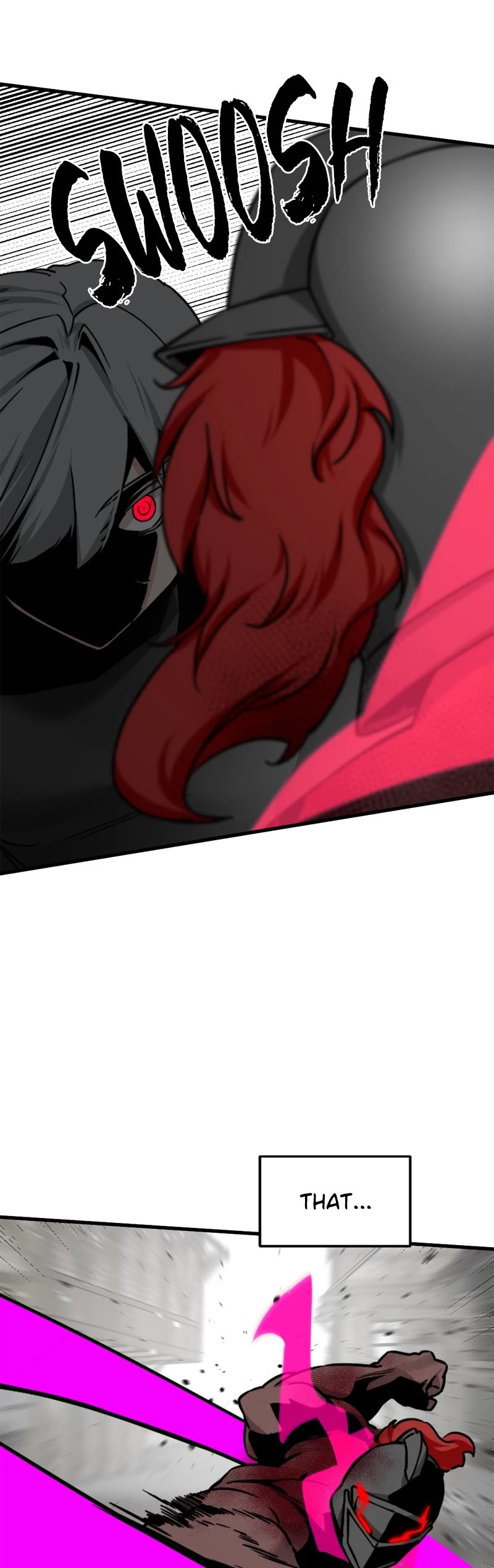 Hero Killer (Beolkkul) Chapter 138 page 34 - Chapter 138: Episode 138