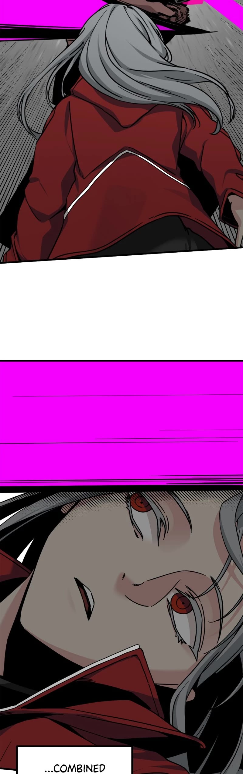 Hero Killer (Beolkkul) Chapter 138 page 35 - Chapter 138: Episode 138