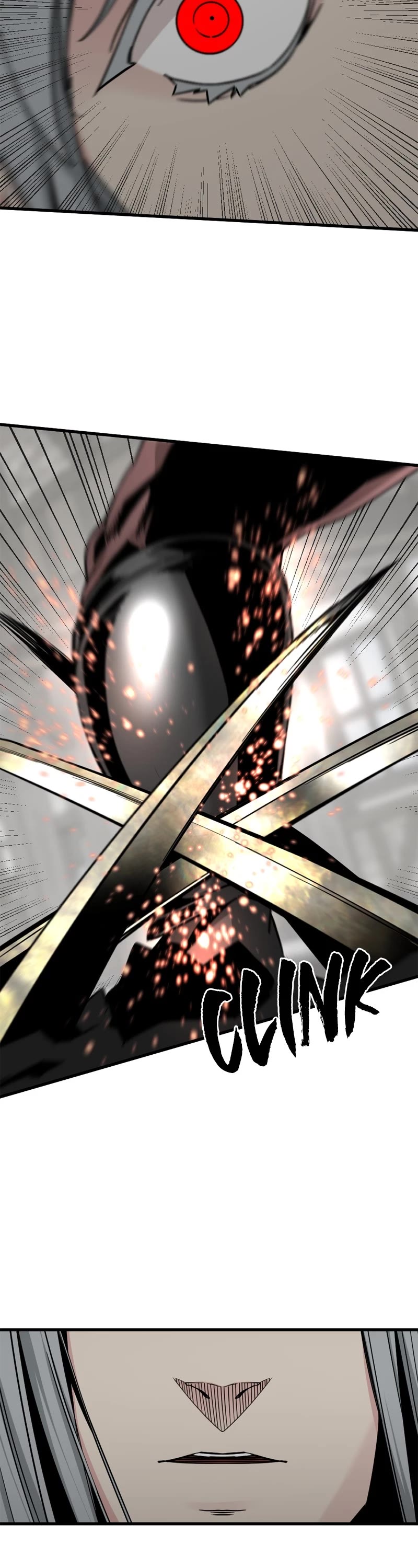 Hero Killer (Beolkkul) Chapter 138 page 38 - Chapter 138: Episode 138