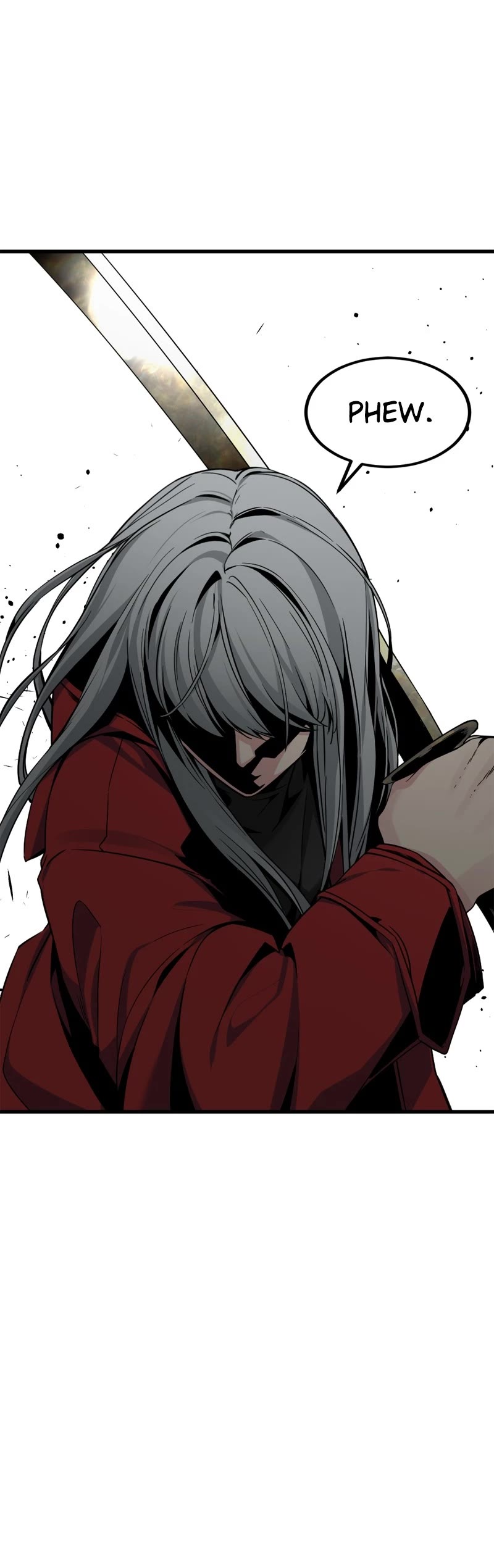 Hero Killer (Beolkkul) Chapter 138 page 39 - Chapter 138: Episode 138