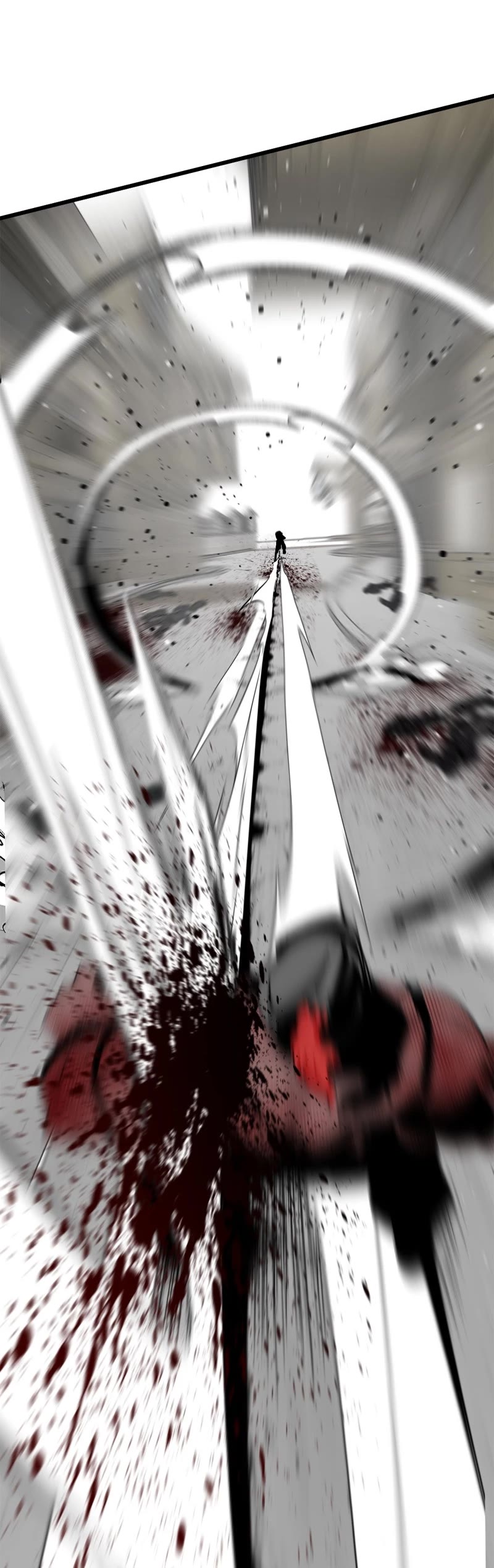 Hero Killer (Beolkkul) Chapter 138 page 40 - Chapter 138: Episode 138