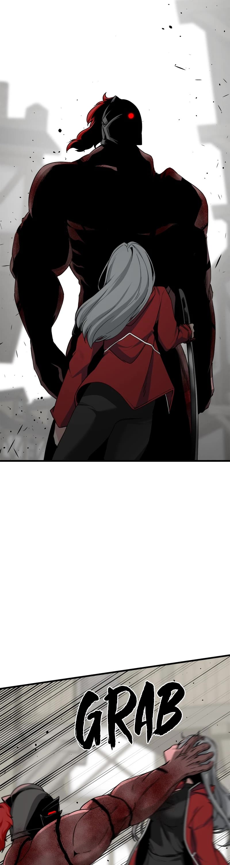 Hero Killer (Beolkkul) Chapter 138 page 42 - Chapter 138: Episode 138