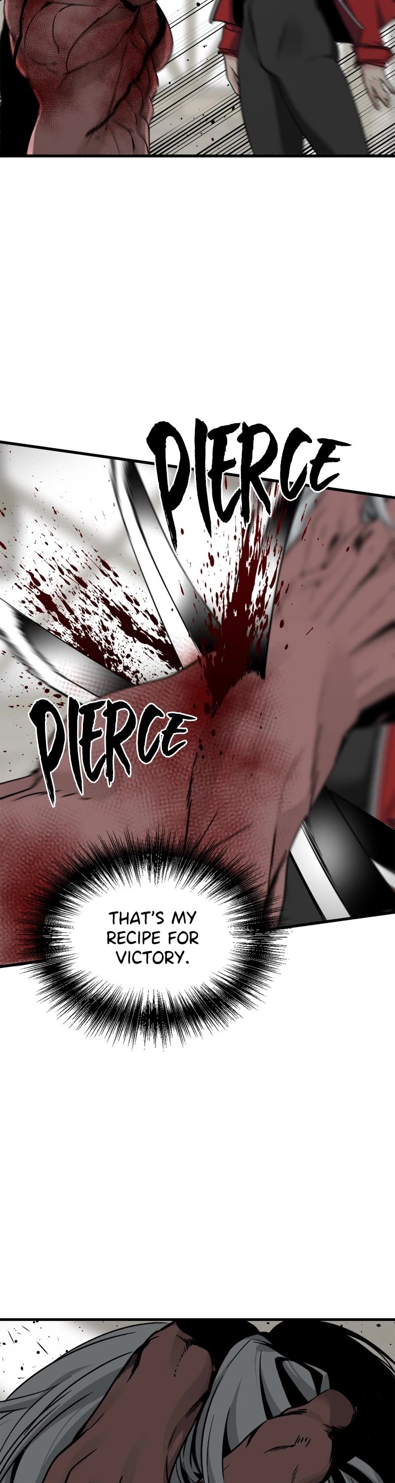 Hero Killer (Beolkkul) Chapter 138 page 43 - Chapter 138: Episode 138