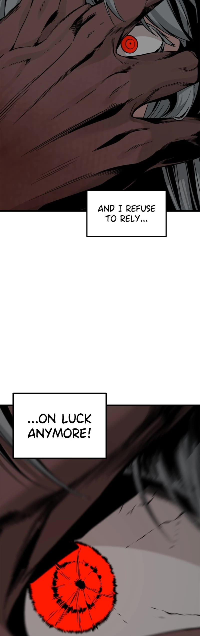 Hero Killer (Beolkkul) Chapter 138 page 44 - Chapter 138: Episode 138