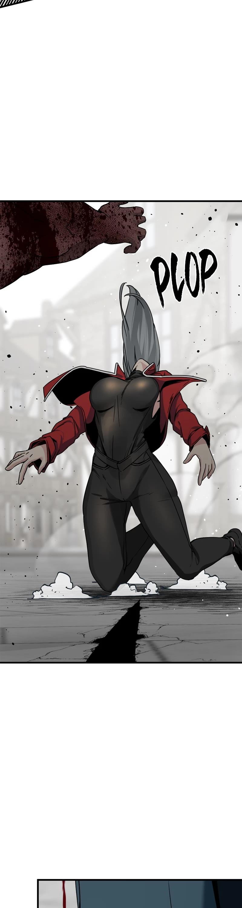 Hero Killer (Beolkkul) Chapter 138 page 47 - Chapter 138: Episode 138