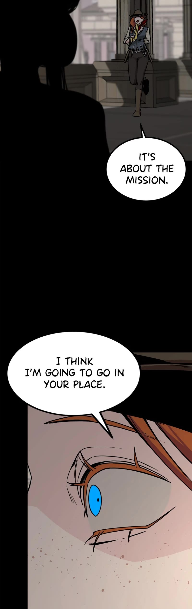 Hero Killer (Beolkkul) Chapter 138 page 5 - Chapter 138: Episode 138