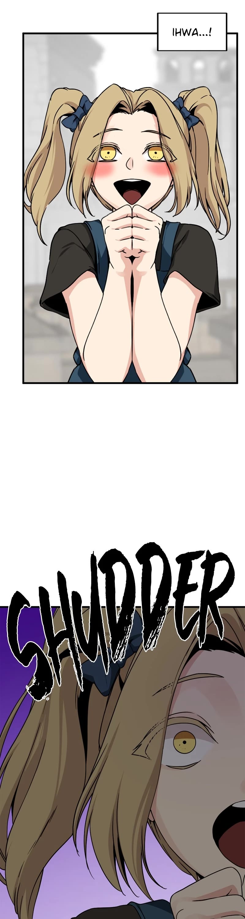 Hero Killer (Beolkkul) Chapter 138 page 52 - Chapter 138: Episode 138