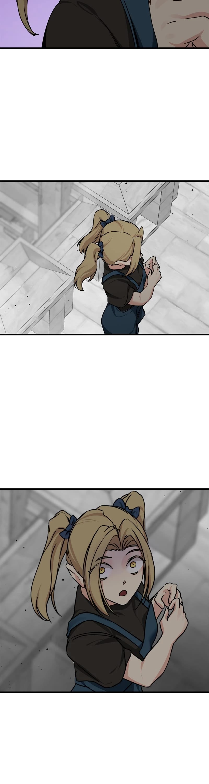 Hero Killer (Beolkkul) Chapter 138 page 53 - Chapter 138: Episode 138