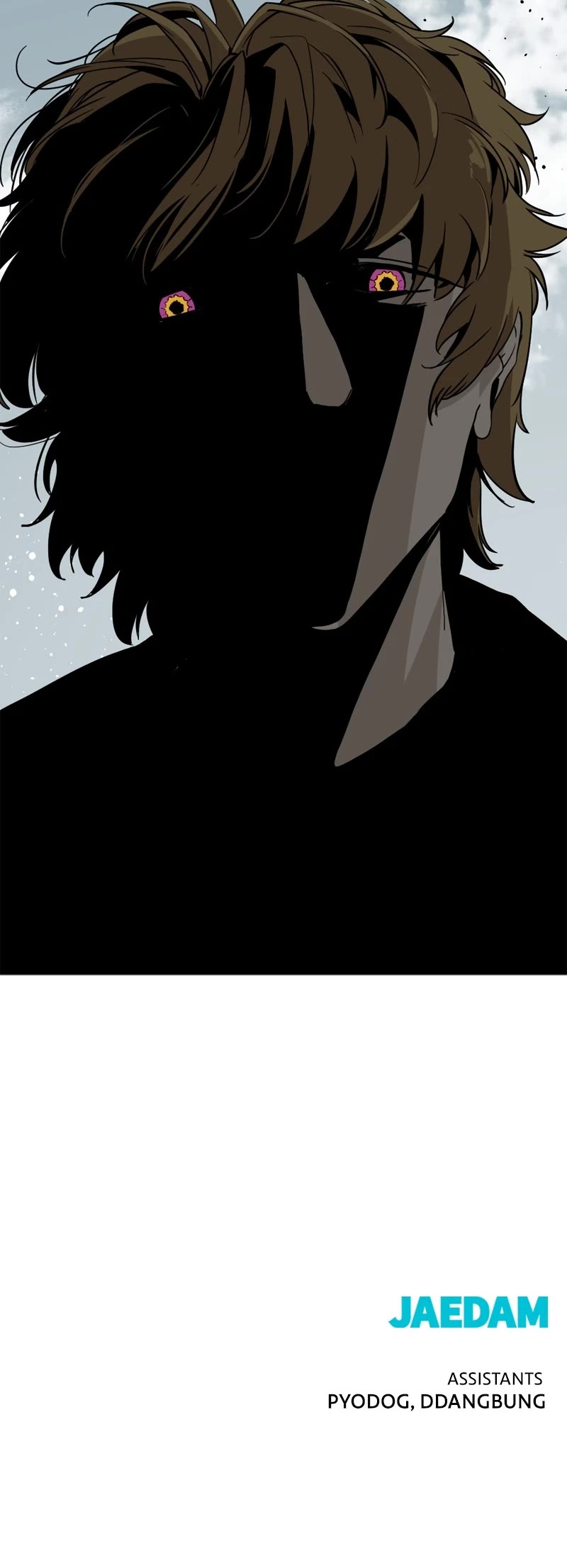 Hero Killer (Beolkkul) Chapter 138 page 55 - Chapter 138: Episode 138