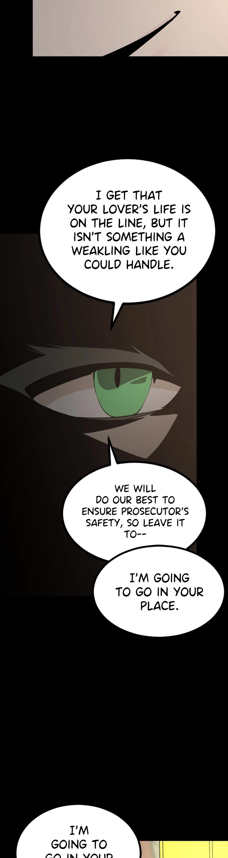 Hero Killer (Beolkkul) Chapter 138 page 6 - Chapter 138: Episode 138
