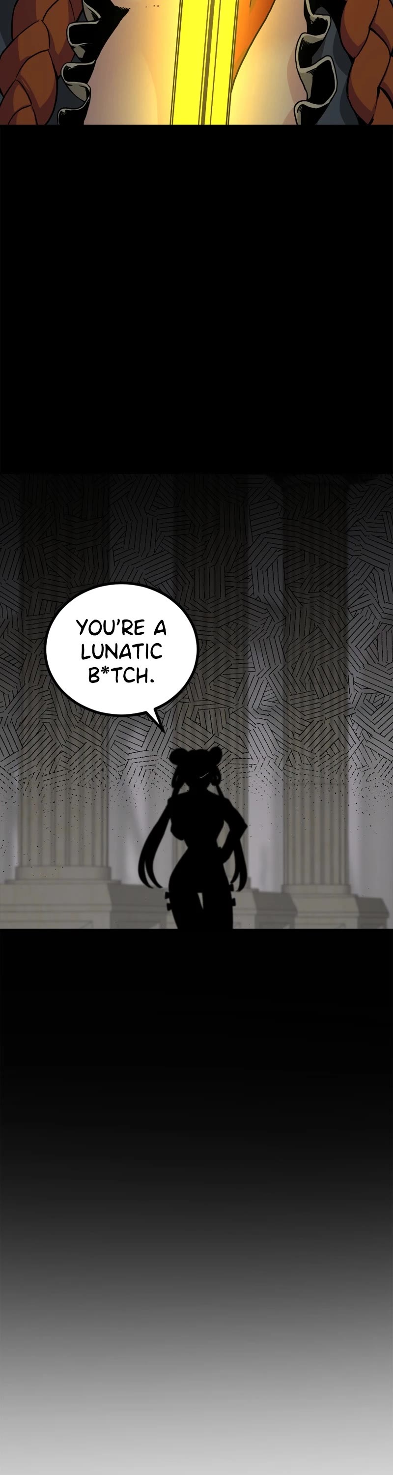 Hero Killer (Beolkkul) Chapter 138 page 8 - Chapter 138: Episode 138