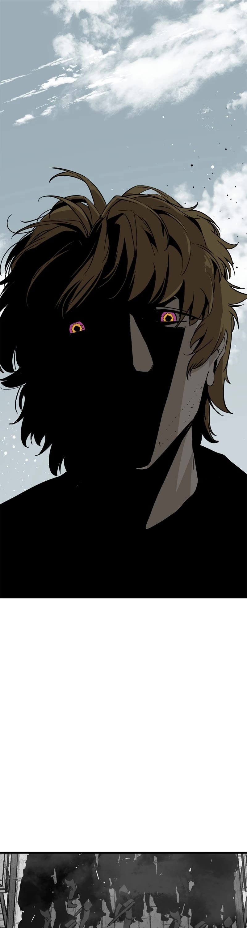 Hero Killer (Beolkkul) Chapter 139 page 1 - Chapter 139: Episode 139