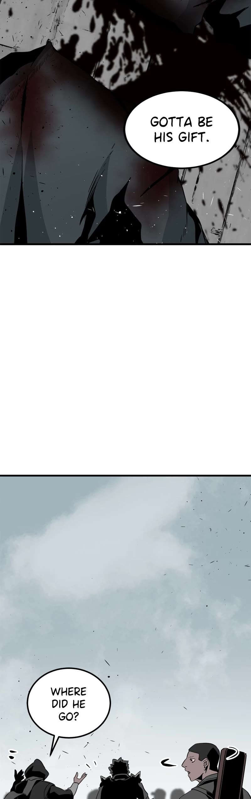 Hero Killer (Beolkkul) Chapter 139 page 10 - Chapter 139: Episode 139
