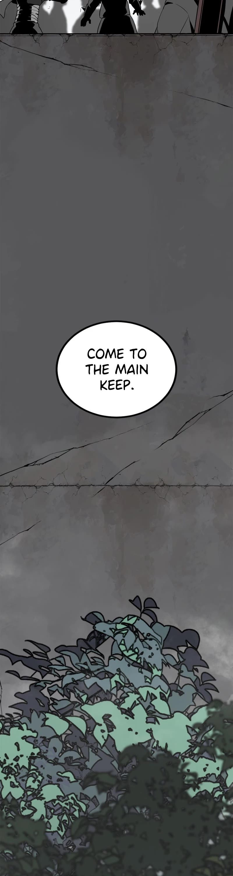 Hero Killer (Beolkkul) Chapter 139 page 11 - Chapter 139: Episode 139