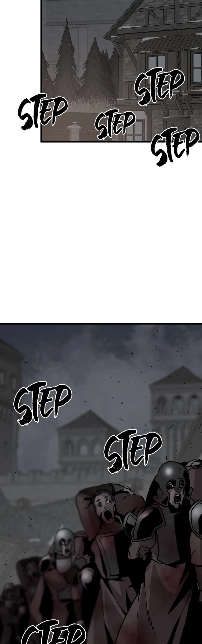 Hero Killer (Beolkkul) Chapter 139 page 14 - Chapter 139: Episode 139