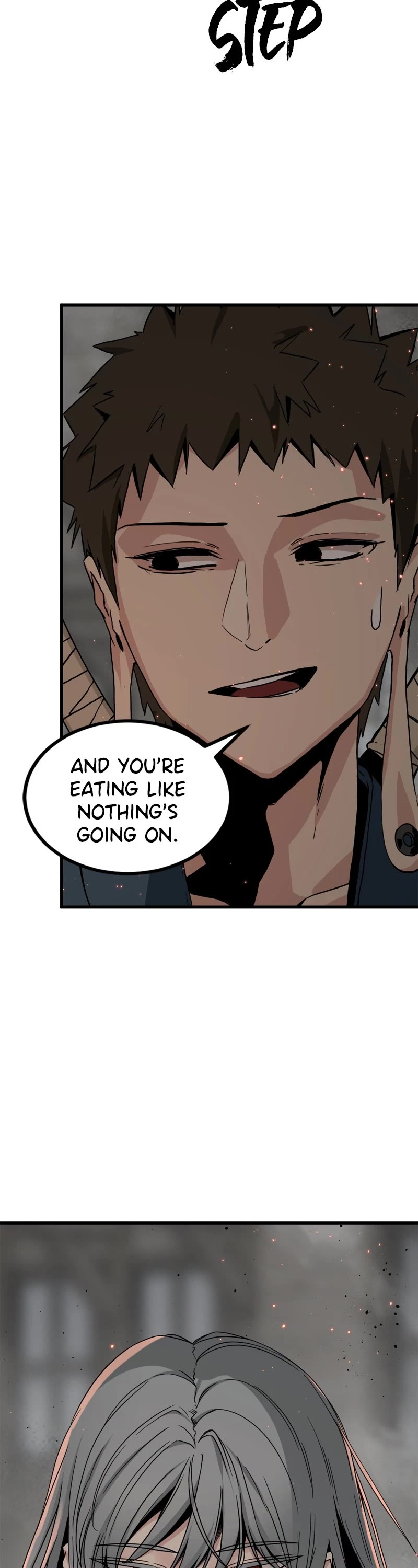 Hero Killer (Beolkkul) Chapter 139 page 16 - Chapter 139: Episode 139