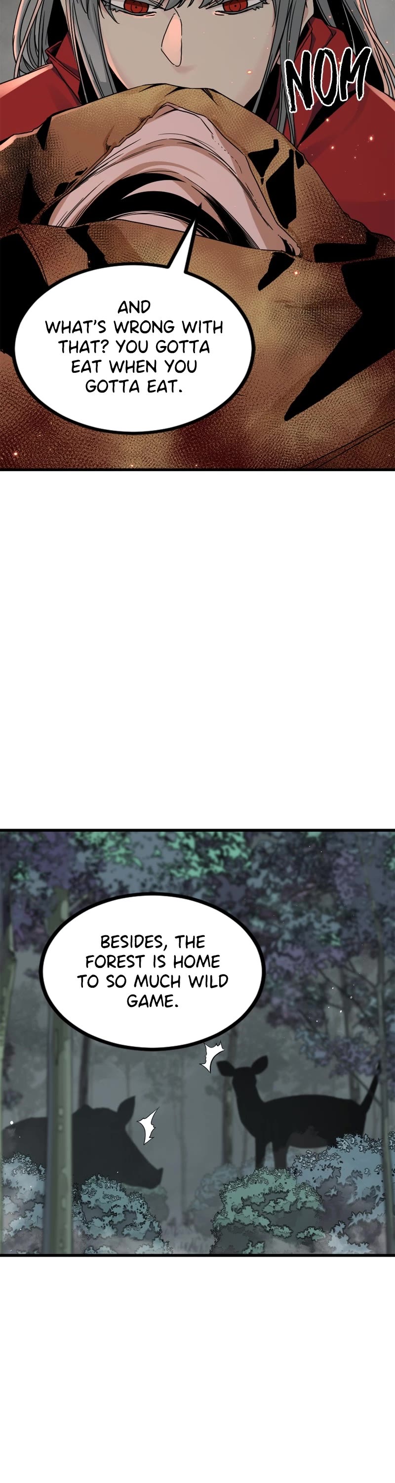 Hero Killer (Beolkkul) Chapter 139 page 17 - Chapter 139: Episode 139