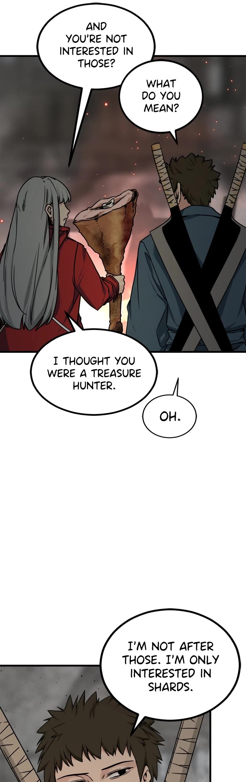 Hero Killer (Beolkkul) Chapter 139 page 20 - Chapter 139: Episode 139