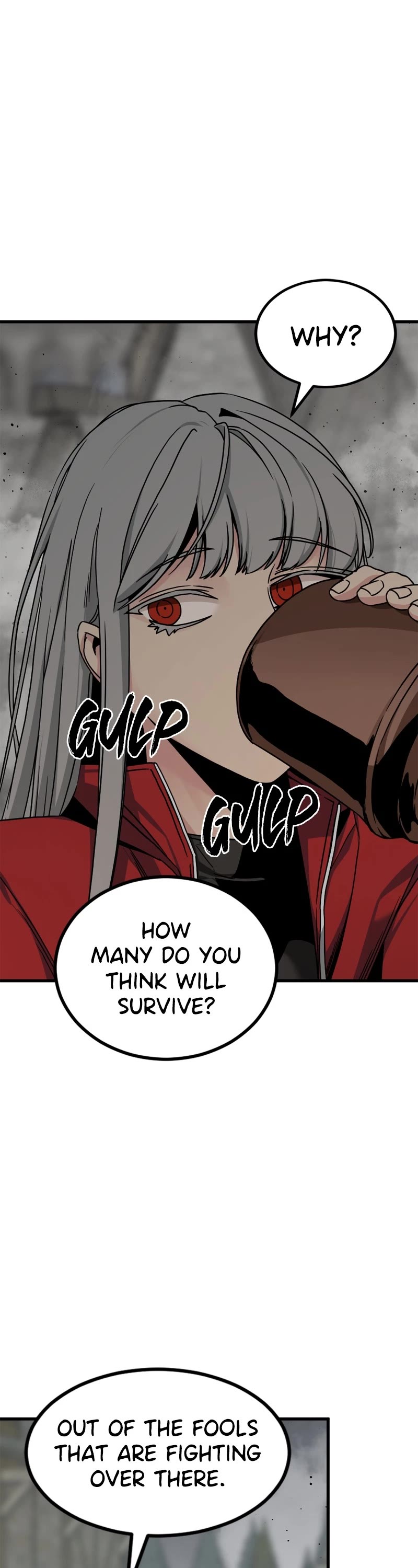 Hero Killer (Beolkkul) Chapter 139 page 22 - Chapter 139: Episode 139