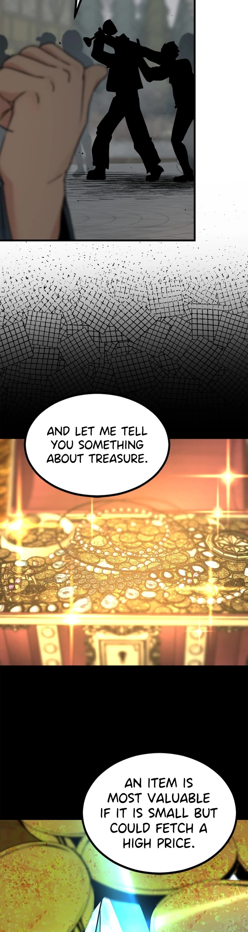 Hero Killer (Beolkkul) Chapter 139 page 23 - Chapter 139: Episode 139
