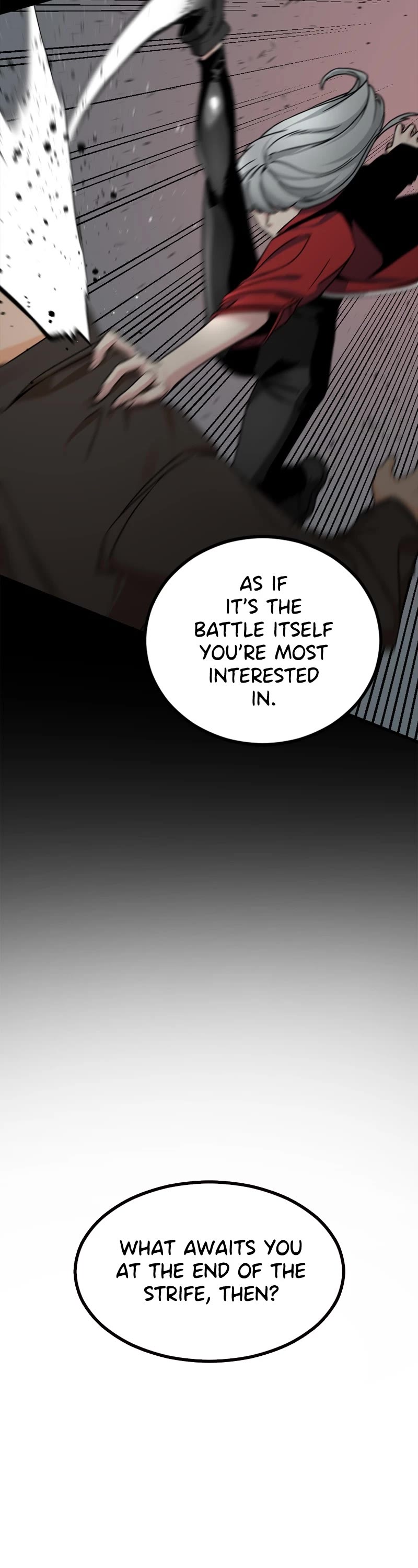 Hero Killer (Beolkkul) Chapter 139 page 28 - Chapter 139: Episode 139