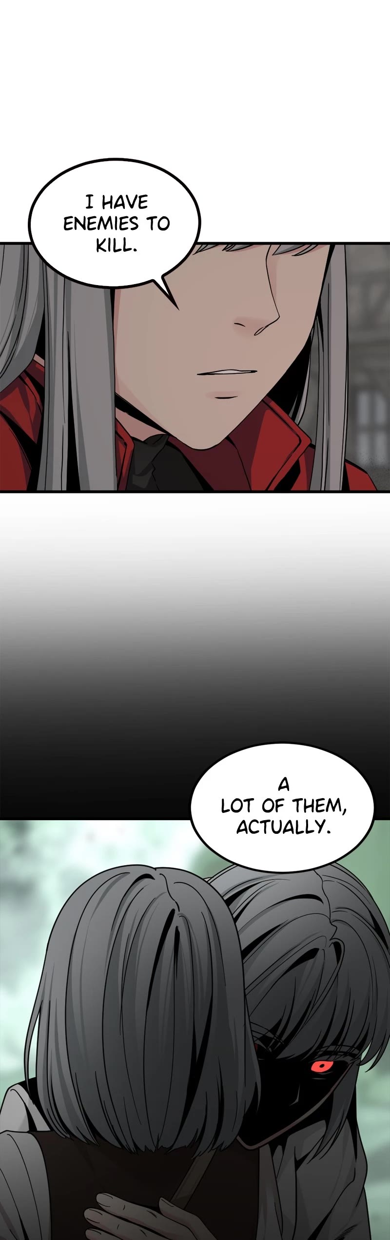 Hero Killer (Beolkkul) Chapter 139 page 29 - Chapter 139: Episode 139