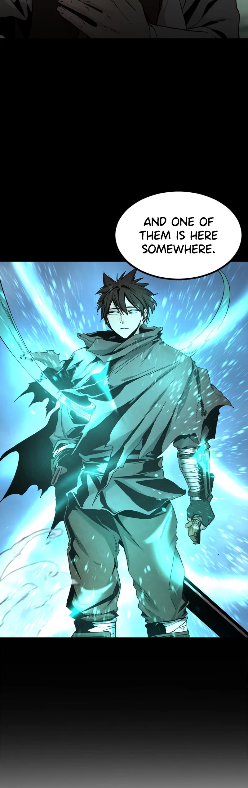 Hero Killer (Beolkkul) Chapter 139 page 30 - Chapter 139: Episode 139