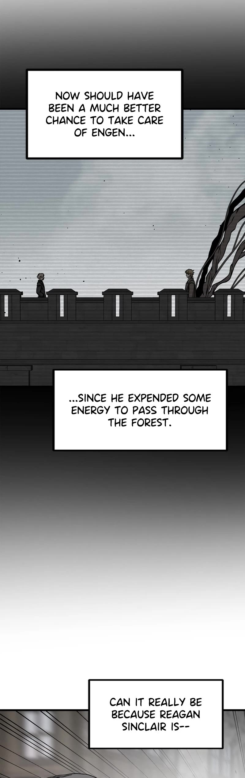 Hero Killer (Beolkkul) Chapter 139 page 34 - Chapter 139: Episode 139