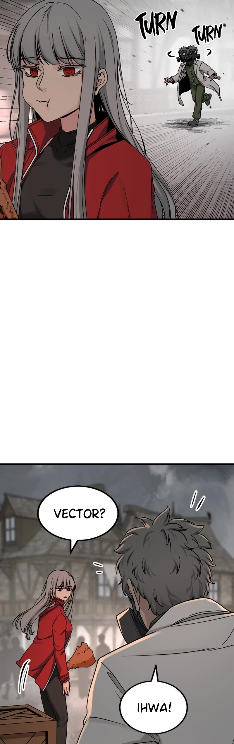 Hero Killer (Beolkkul) Chapter 139 page 35 - Chapter 139: Episode 139