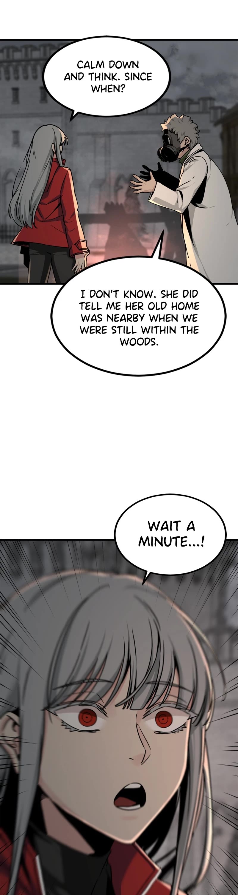 Hero Killer (Beolkkul) Chapter 139 page 37 - Chapter 139: Episode 139