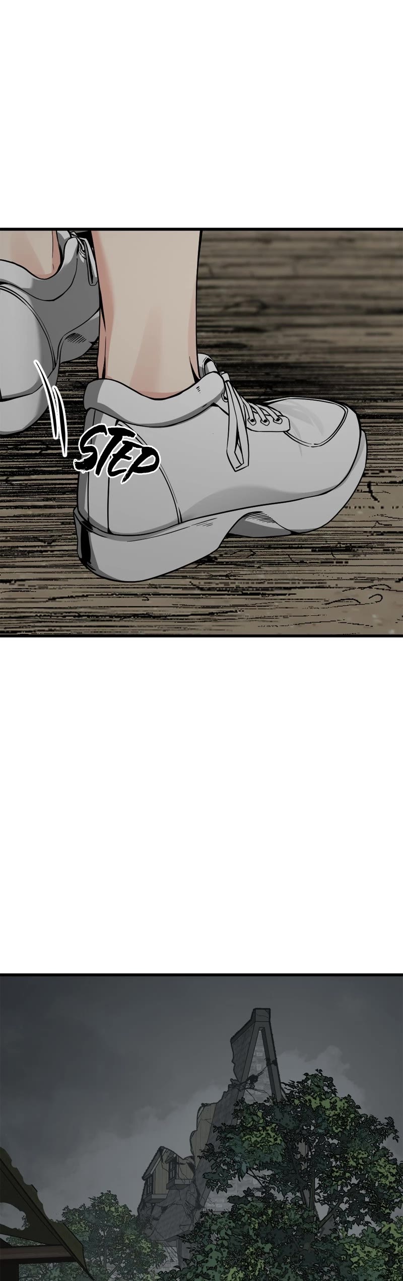 Hero Killer (Beolkkul) Chapter 139 page 39 - Chapter 139: Episode 139