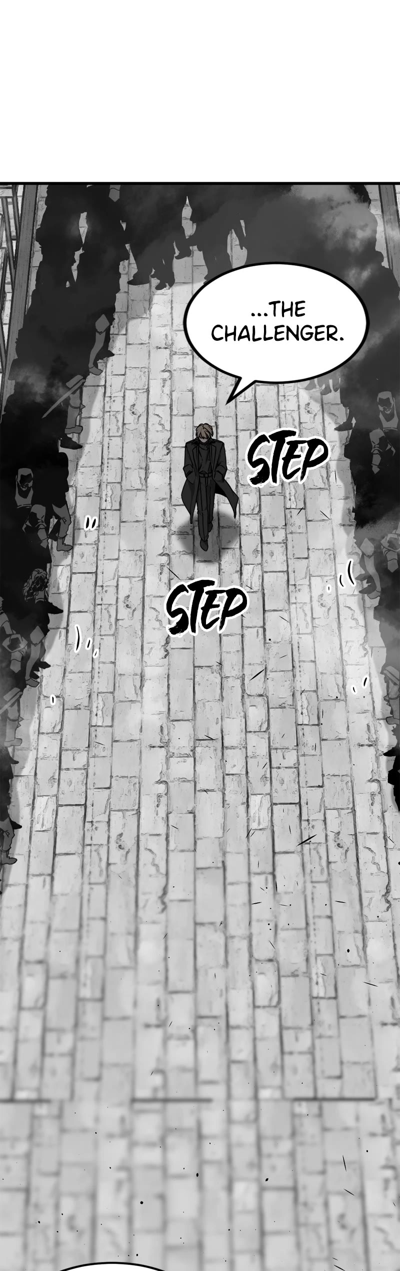 Hero Killer (Beolkkul) Chapter 139 page 4 - Chapter 139: Episode 139