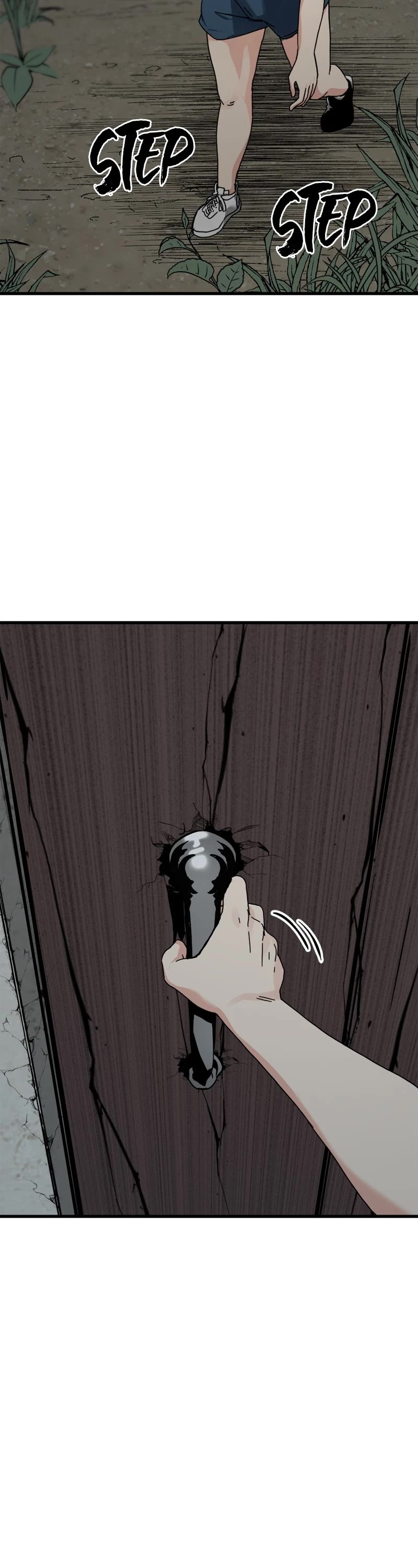 Hero Killer (Beolkkul) Chapter 139 page 42 - Chapter 139: Episode 139